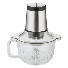 Blender de table de joueur 400W Kitchen Blender en acier inoxydable